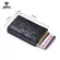 DIENQI NEW RFID Card Leather WLETS MEN SLIM WLIM WLIM SE ME SE MENY BAG Magic Wlet Mini Vlet Wet