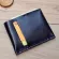 Hi Quitid Men Wlets Credit Card Holder Card Sets Retro Genuine Leather Wlet Card Sets Ca Clip Holder