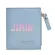 Pop Bangtan Ort Wlet Student's Cn Se Ga Jimin V Jungo Rm Jin J Hope Card Holder Portable Storage Bag