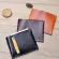 Hi Quitid Men Wlets Credit Card Holder Card Sets Retro Genuine Leather WLET Card Sets Ca Clip Holder