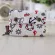 Canvas Cartoon Women's Wlets Men Ey Bag Card Bags Bolsa Finina Carte Mascua Bolsos Mujer For Ids Girls Boys