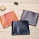 Hi Quitid Men Wlets Credit Card Holder Card Sets Retro Genuine Leather Wlet Card Sets Ca Clip Holder