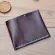 Hi Quitid Men Wlets Credit Card Holder Card Sets Retro Genuine Leather WLET Card Sets Ca Clip Holder