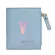 Pop Bangtan Ort Wlet Student's CN SE GA JIMIN V Jungo RM Jin J Hope Card Holder Portable Storage Bag