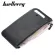 Men Wlet New Vintage Me Se Pu Leather Mens Clutch Bag Zier Wlets Busines Man Ses Card Holder