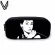 Veevanv Ca Cosmetic Bags For Women Audrey Hepburn Prints Case Holder Cute Star Ses Ids Wlets Sol Case For Study