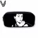 Veevanv Ca Cosmetic Bags for Women Audrey Hepburn Prints Case Holder Cute Star Ss IDS WLETS SOL CASE for Study