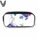 Veevanv Ca Cosmetic Bags for Women Audrey Hepburn Prints Case Holder Cute Star Ss IDS WLETS SOL CASE for Study