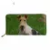 Funny Anim Terrier Dog Print Woman Man Pu Leather Se Ca Brand Design Zier Wlets Ca Cn Card Bags Murse Ma