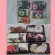 Funny Anim Terrier Dog Print Woman Man Pu Leather Se Ca Brand Design Zier WLETS CA CN Card Bags Murse
