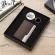 Bisi Goro New Rfid Wlet Set Men Anum Magnet Card Holder Mini Ey Holder Wonderful Box Card Case Ey