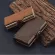 Caseey Rfid Bloc Wlet Tion For Men Sml Money Card Wlet With Credit Card Holder