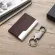 Bisi Goro New Rfid Wlet Set Men Anum Magnet Card Holder Mini Ey Holder Wonderful Box Card Case Ey