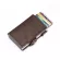 Bisi Goro Slim Anum Rfid Wlet Pu Leather Bloc Credit Card Holder Card Case For Travel Vintage Ses Dropiing