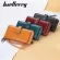 Hot Custom Women Wlets Name Engra Pu Leather Quity Card Holder Classic Fe Se Zier Wlet For Women