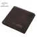 Dom Brand Men Wlets Genuine Leather Slim Bifold Wlet Credit Card Se