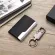 Bisi Goro New Rfid Wlet Set Men Anum Magnet Card Holder Mini Ey Holder Wonderful Box Card Case Ey