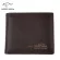 Dom Brand Men Wlets Genuine Leather Slim Bifold Wlet Credit Card Se
