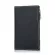 Engraveed Men Women Genuine Leather Travel Passport Wlet Snap Fastener CN SE ZIER LADY HASP ID Ban Card Holder Bag