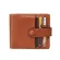 Trassory RFID Anti-Thief Leather Wlet Men's Wlet Business Multi-Card Clutch Bag for Men
