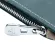 Engraved Men Women Genuine Leather Travel Passport Wlet Snap Fastener Cn Se Zier Lady Hasp Id Ban Card Holder Bag