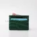 TTAN New Crocodile Pattern ID Card Holder for Women Genuine Leather Wlet Customized Name Credit ID Card Wlet