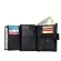 First Layer Cowhide Men's Wlet Retro Men Wlet RFID European and American Wlet Leather Card