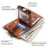 Brand Wlet Men Genuine Leather Men Wlets Se Ort Me Clutch Leather Wlet Mens Money Bag Quity Guarantee Carte