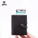 Rfid Cad Holder Men Wlet Vintage Leather Ort Wlets Money Bag Me Se Cn Pocet Magic Pop Up Vlet Wet Dropiing