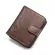 Brand New Design Genuine Leather Card Se Men's Multi-Card Business Ban Credit Card Sets Leather Drive License Wlet