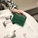 Womens Wlets Ses Genuine Leather Ort Money Bag Luxury Design Hasp Se Sml Wlet Tassels Card Holder Se