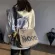 Shoulder bag Korean casual, shoulder bag, sports student, messenger bag, retro Japanese art, simple men and people