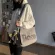 Shoulder bag Korean casual, shoulder bag, sports student, messenger bag, retro Japanese art, simple men and people