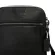 Authentic coach shoulder bag, genuine leather bags, strap, new cable length, durable, rare, Coach 4011 Men Leather Houston Flight Bag Black.