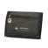 Mens Trifold Ort Wlet With Id Window Vro Card Holder Bag Children's Canvas Sml Pocet Cn Se