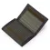 Mens Trifold Ort Wlet With Id Window Vro Card Holder Bag Children's Canvas Sml Pocet Cn Se