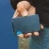 Sorid New Customized Slim Credit Card Holder Anium Id Card Holder Man Wlet Rfid Anti-Theft Tion Mini Wlet