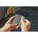 Sorid New Customized Slim Credit Card Holder Anium ID Card Holder Man Wlet RFID Anti-Theft Tion Mini Wlet
