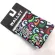 Hot Game Among US PU Leather Bifold Mens Wlet CN Pocet Credit Card ID Window