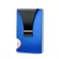 Tangmo Carbon Fiber Card Holder Mini Slim Wlet Men Anum L Rfid Magic Wlet Sml Thin Me Ses Money Bag Wlet