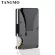 Tangmo Carbon Fiber Card Holder Mini Slim Wlet Men Anum L RFID MAGIC WLET SML ME SES MONEY BAG WLET