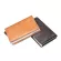 Praetor Wlet Man Rfid Wlet Women Smart Business Card Holder Hasp Anum L Credit Business Mini Card Wlet-C0408