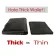 Ultra Thin Slim Nylon SML WLET FOR MEN WOMEN SLIME MINI ZIER CN SE PACT MONEY BAG CARD CASE HOLDER