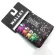 Hot Game Among US PU Leather Bifold Mens Wlet CN Pocet Credit Card ID Window