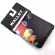 Hot Game Among US PU Leather Bifold Mens Wlet CN Pocet Credit Card ID Window
