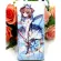 Card Captor Anime Wlet Women's Clutch Se With Card Holder