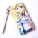 Anime Tail Lucy Heartphilia Women's Wlet Card Holder Se With Zier