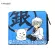 Anime Saata Ginti Pu Wlet Anime Gintama Ort Style Credit Cards Se Zier Cn Wlets Card Holders