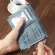 New Men's Wlets Ca Nubuc Leather Man Se Card Holder With Cn Pocet Sml Zier Wlet For Me