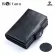 Bisi Goro Quity RFID BLOC Smart Wlet Pop Up Women WMEN WLETS MONEY BAG CRED HOLDER DOUBLE BOX Card WLETS